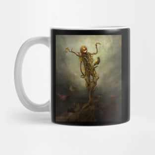 Halloween Mug